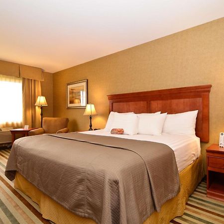 Best Western Plus Kennewick Inn Екстериор снимка