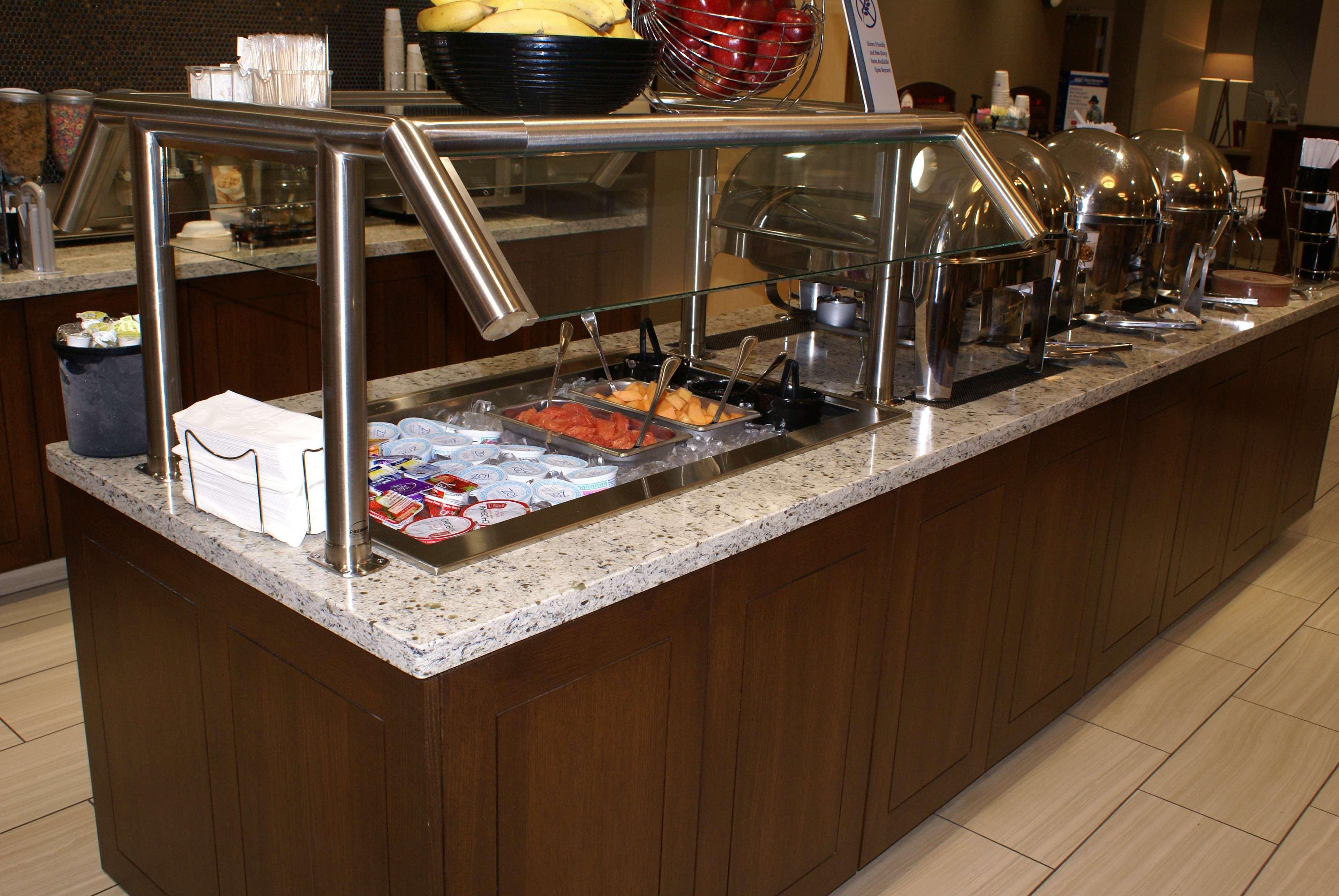 Best Western Plus Kennewick Inn Екстериор снимка