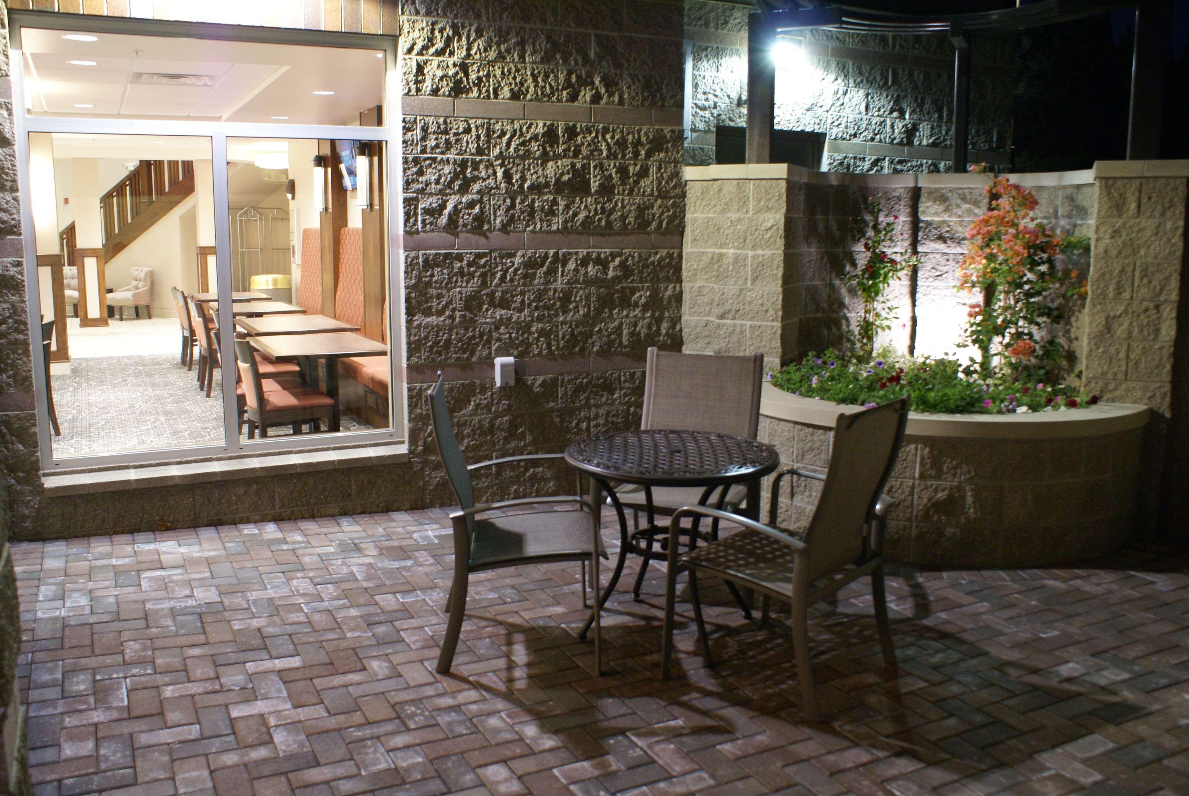 Best Western Plus Kennewick Inn Екстериор снимка