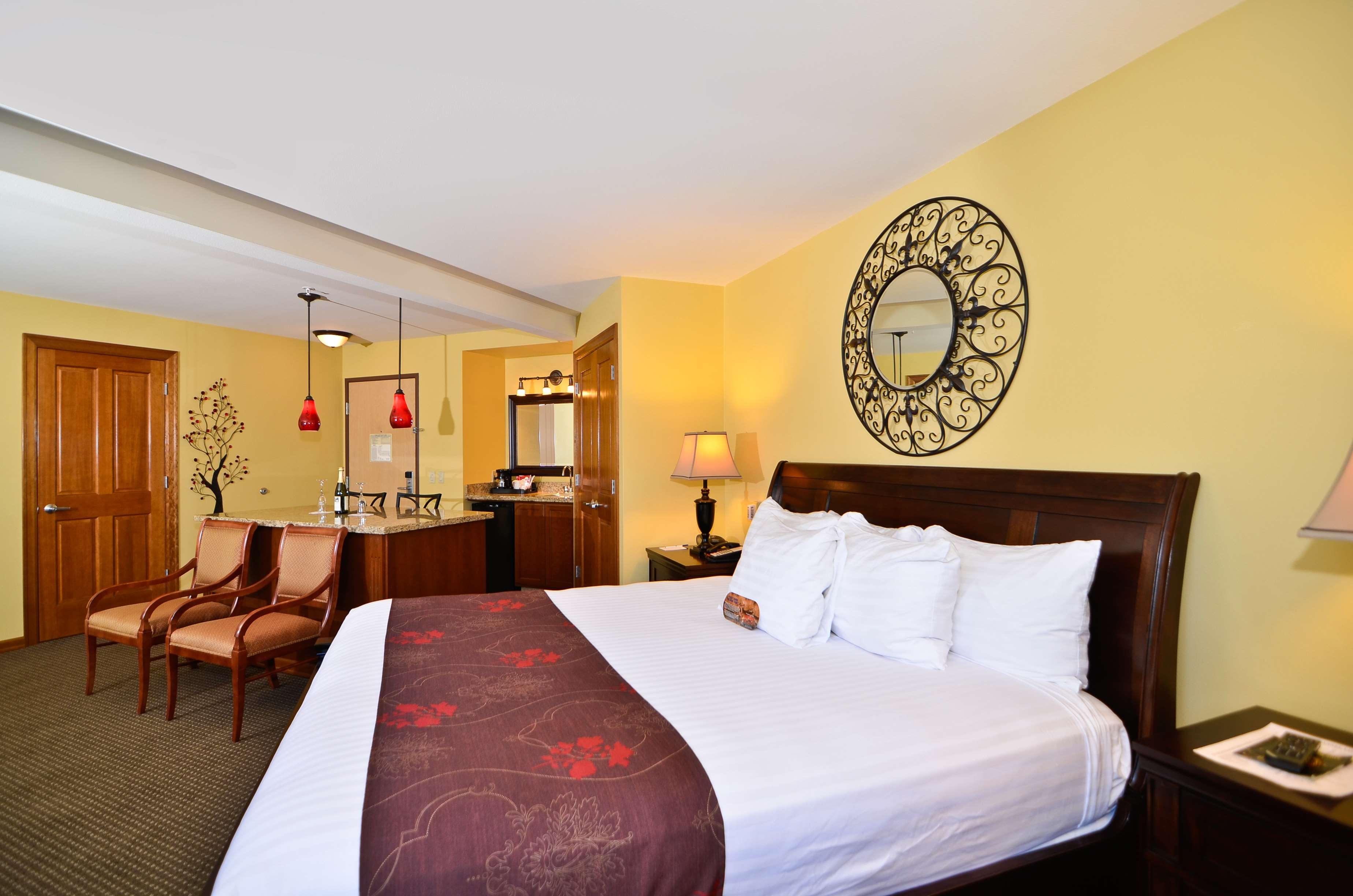Best Western Plus Kennewick Inn Екстериор снимка
