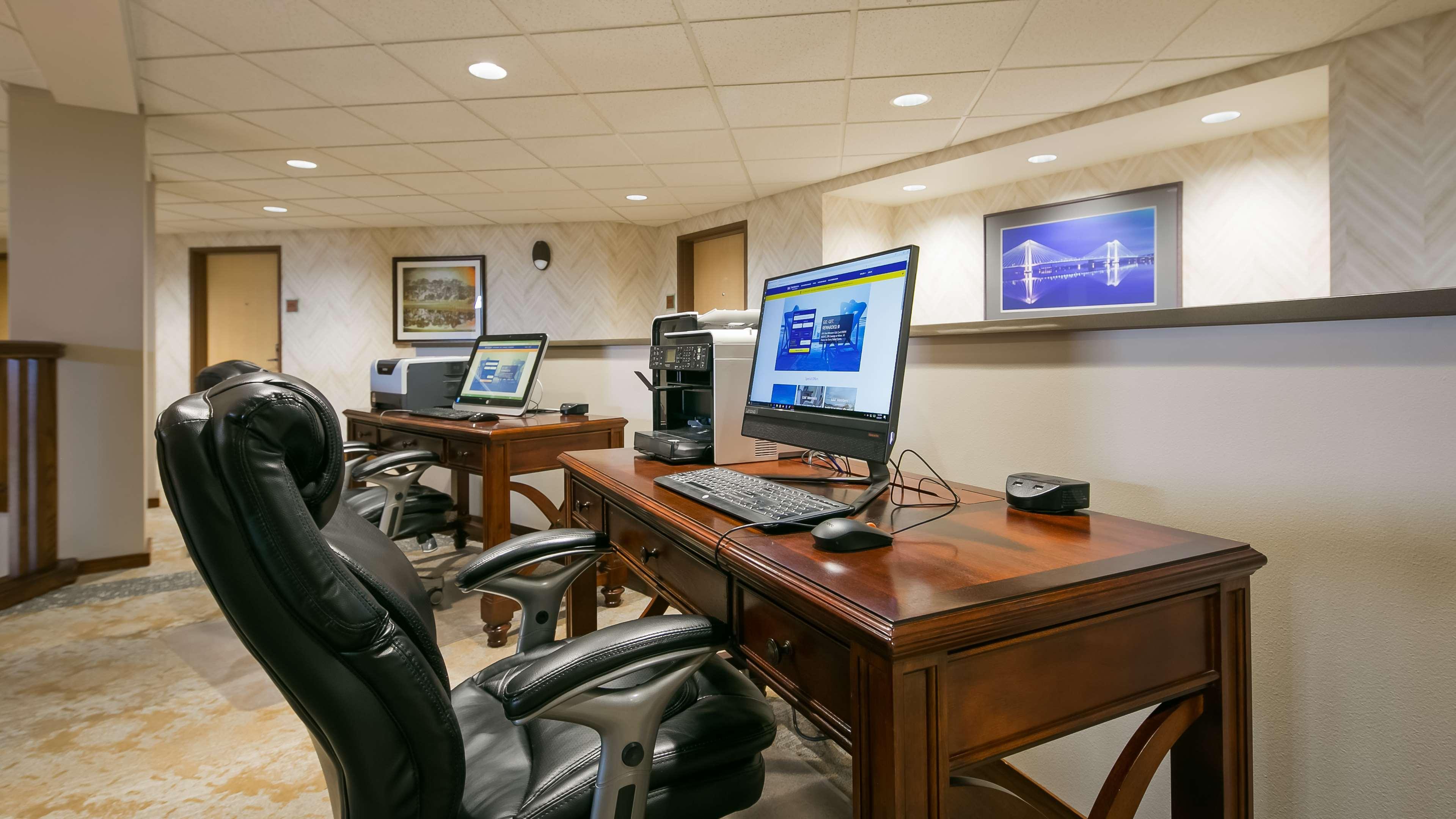 Best Western Plus Kennewick Inn Екстериор снимка