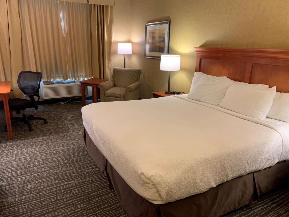 Best Western Plus Kennewick Inn Екстериор снимка