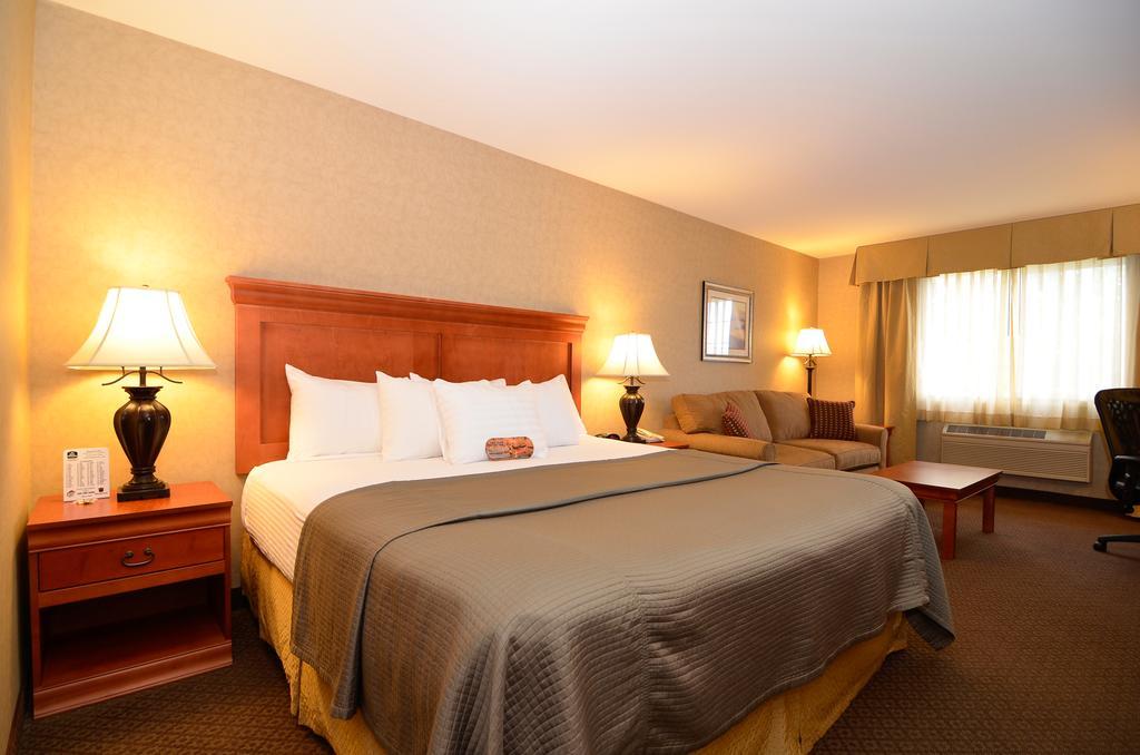 Best Western Plus Kennewick Inn Екстериор снимка