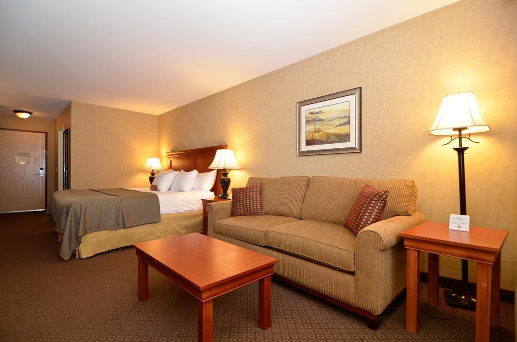 Best Western Plus Kennewick Inn Екстериор снимка
