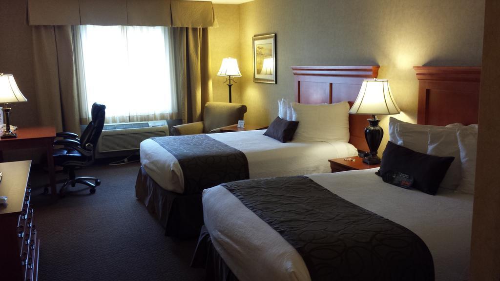Best Western Plus Kennewick Inn Екстериор снимка